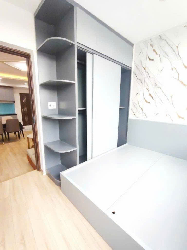 TẬP THỂ TÂN MAI – NGUYỄN CHÍNH | SỔ TO – 78M² THỰC TẾ – 3 PHÒNG NGỦ – GIÁ CHỈ 3.56 TỶ